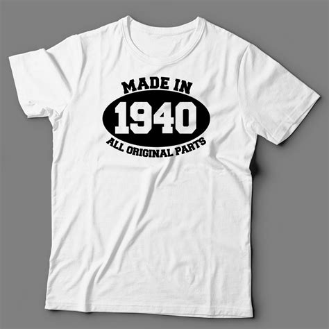 1940s tshirt|More.